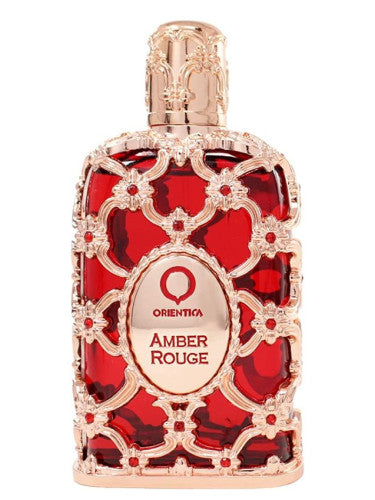 Perfume ORIENTICA AMBAR ROUGE 100 ML