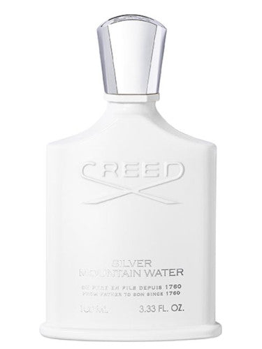 Perfume CREED SILVER 100ML