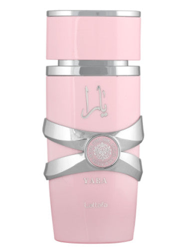 Perfume YARA LATTAFA 100ML