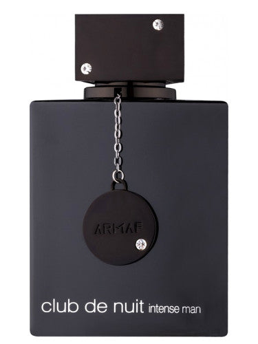 Perfume CLUB DE NUIT MEN 100ML