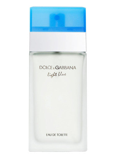 Perfume DOLCE GABBANA LIGHT BLUE 100ML