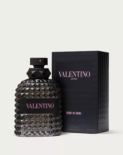 Perfume VALENTINO BORN IN ROMA 100ML. IM