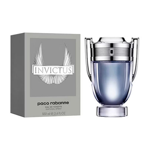 Perfume INVICTUS 100ML