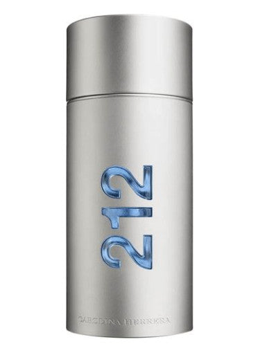 Perfume 212 NYC MEN 100ML
