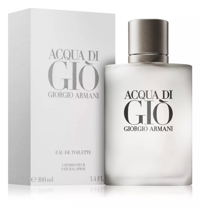 SUPER COMBO 3 X 1 DE HOMBRES. SAUVAGE, 212 VIP MEN Y ACQUA DI GIO. 100ML