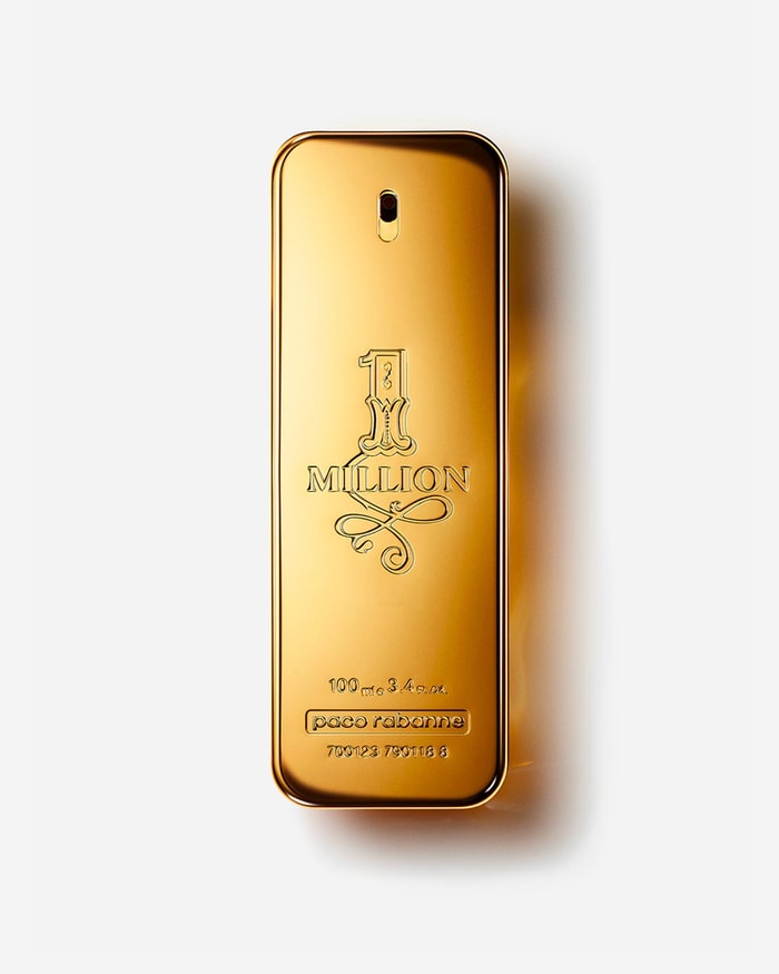 Perfume ONE MILLION 100ML. IM