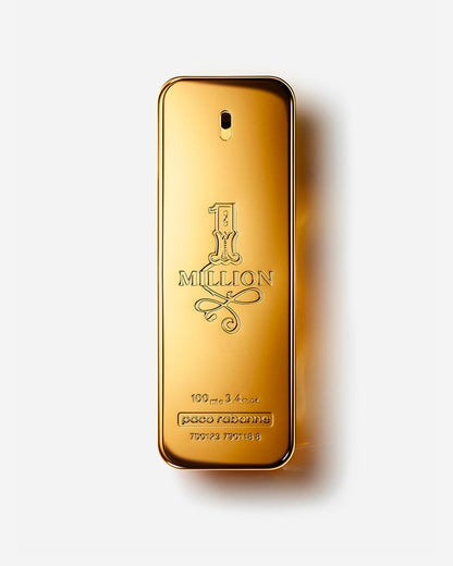 Perfume ONE MILLION 100ML. IM