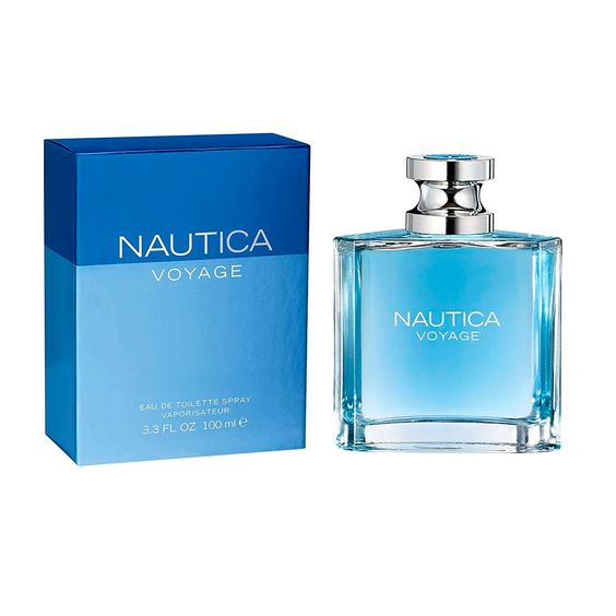 Perfume NAUTICA VOYAGE 100ML