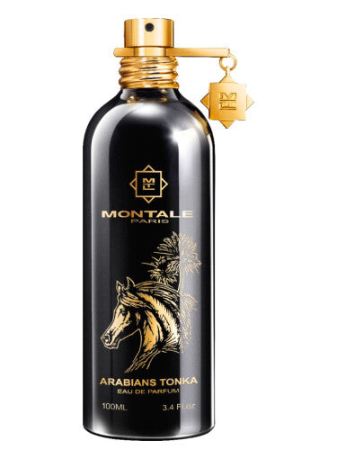 1.1 Perfume Arabians Tonka Montale 100ML