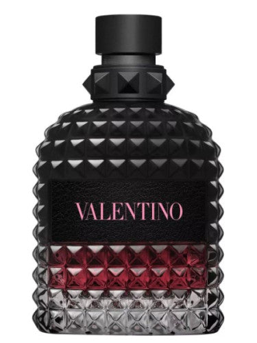 Perfume VALENTINO BORN IN ROMA 100ML. IM