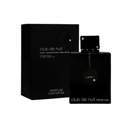Perfume CLUB DE NUIT MEN 100ML
