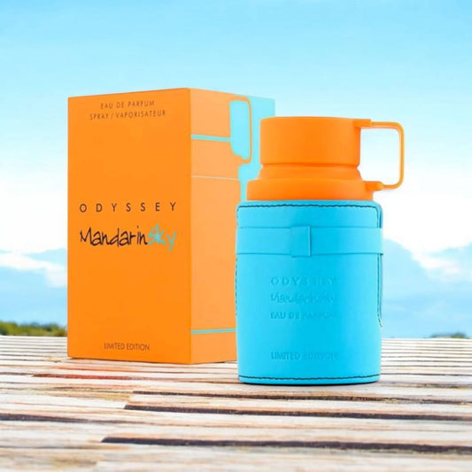 Mandarin Sky 100 ML